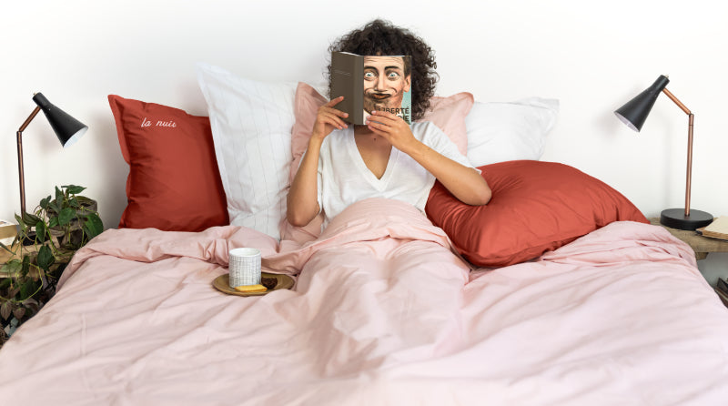 PERCALE DE COTON