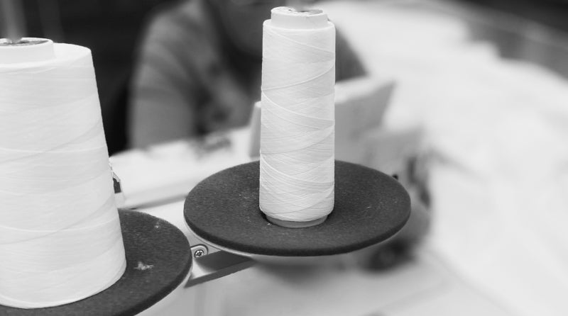 Confection artisanale - Le Drap Français