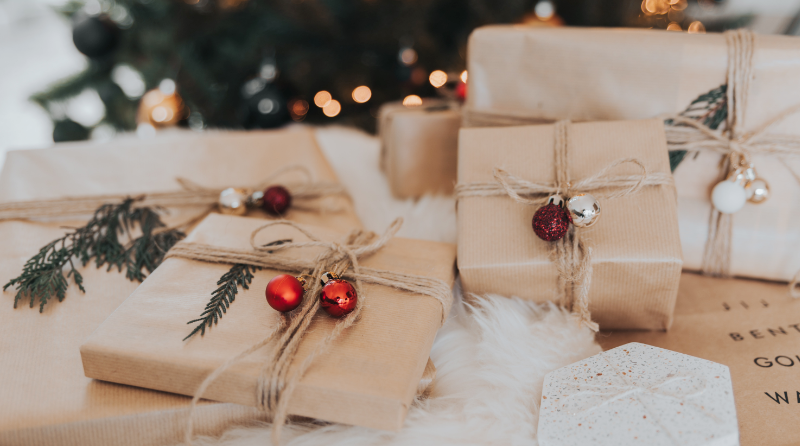 Cadeau de Noël