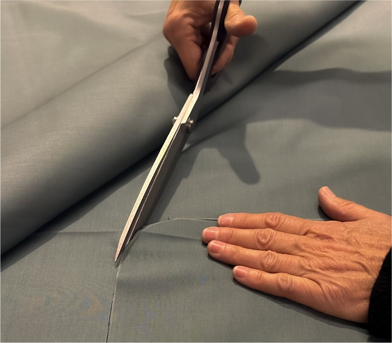 Atelier de confection Vosgien - Le Drap Français