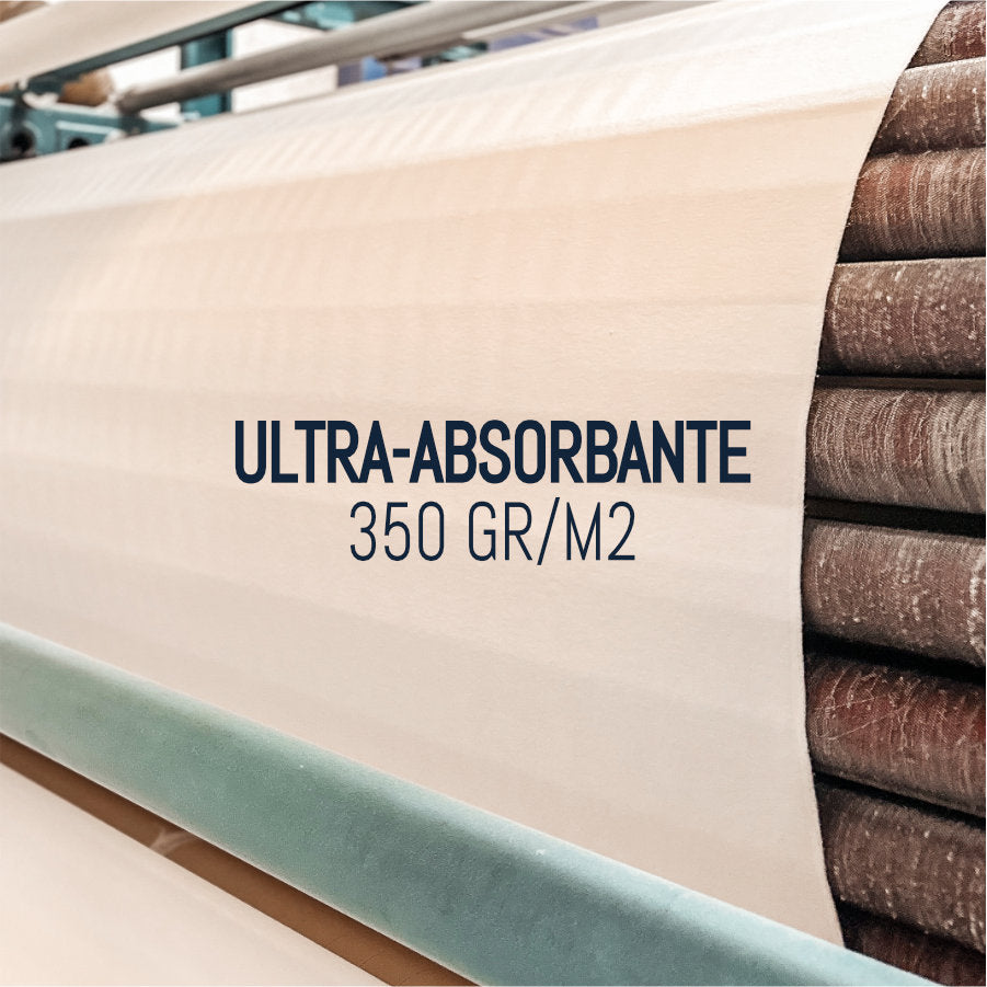La protection de literie ultra-absorbante - Protège matelas et protège oreiller - Le Drap Français
