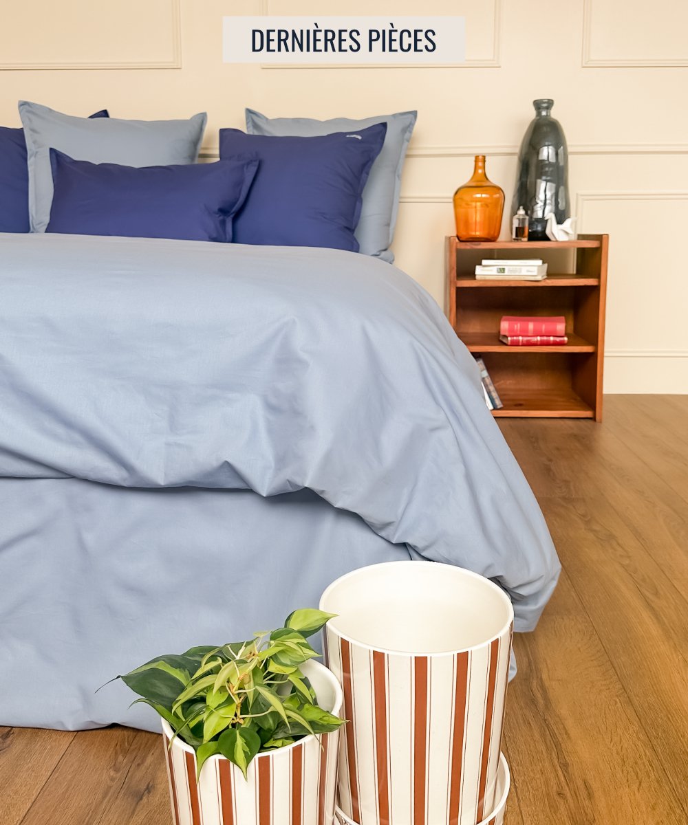 Percale_de_coton_BIO_-_Coloris_Bleu_Orage #couleur_bleu-orage #couleur_bleu-orage