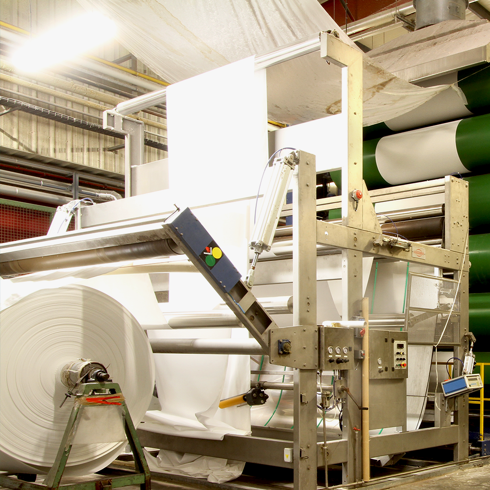 Ennoblissement de la percale bio Le Drap Français ateliers de Gérardmer ennoblisseur partenaire