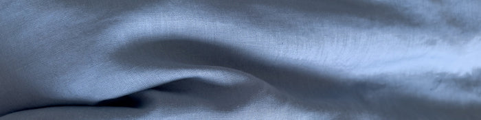 Lin Bleu Ciel Le Drap Français