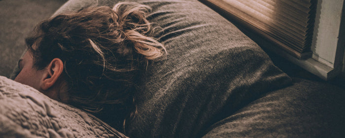 Impact du linge de lit sur la qualité de sommeil