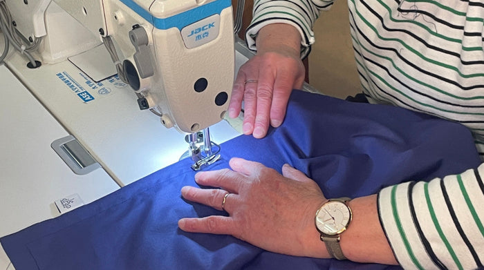 CONFECTION DRAPS LE DRAP FRANÇAIS