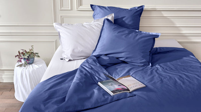 Parure de lit adulte