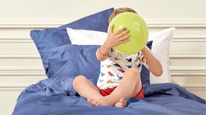 Linge de lit enfant Le Drap Français