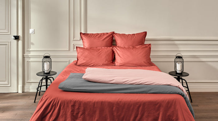 Linge de lit 140x200 Le Drap Français