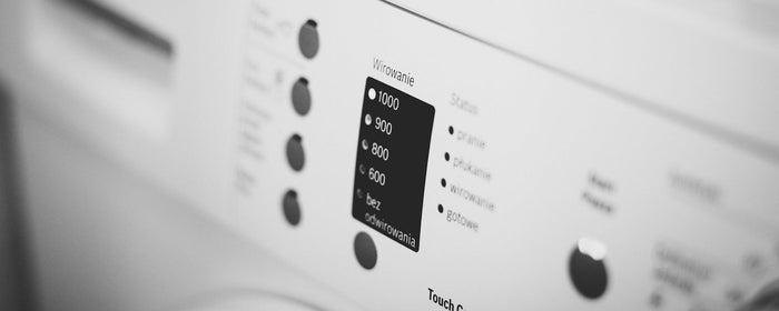 Programme lavage draps en machine
