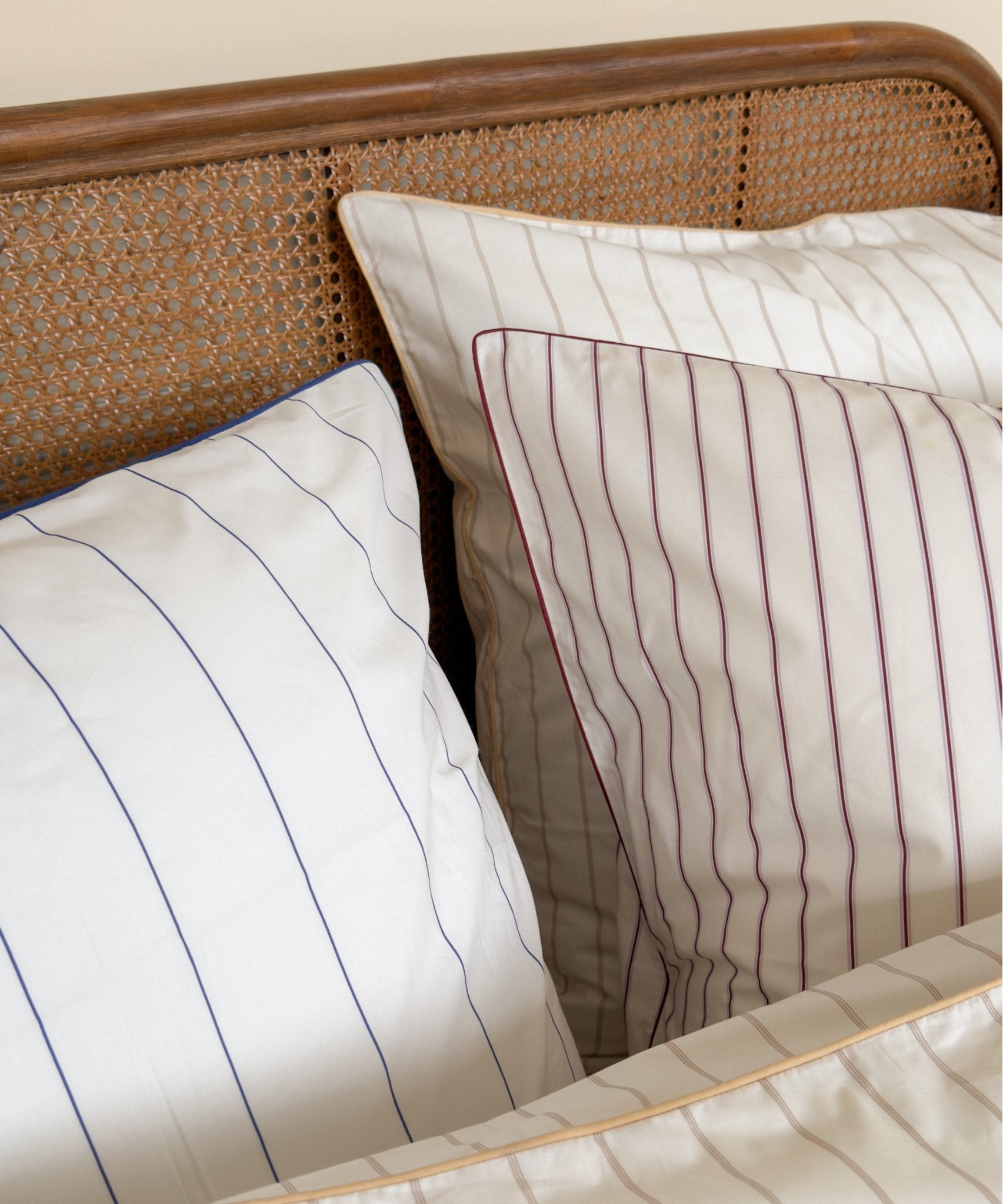 Collection Éditions – Linge de lit imprimé