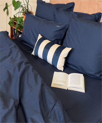 Drap-housse Percale de coton BIO