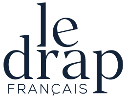logo le drap français